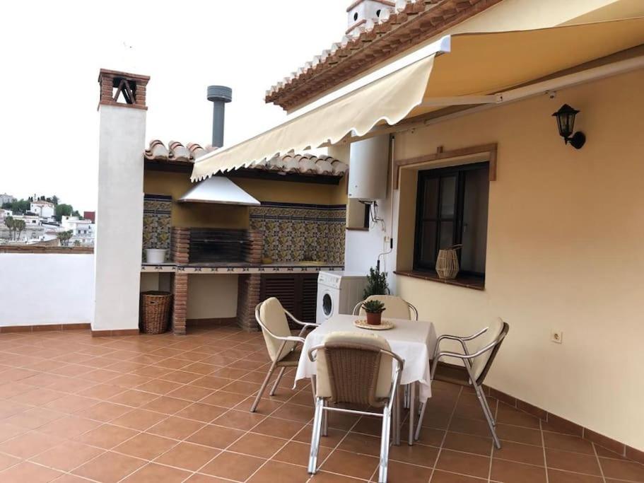 Ferienwohnung Casa Rodriguez III La Herradura  Exterior foto